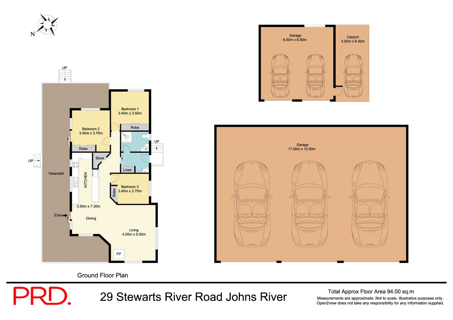 Additional image 23 of 29 Stewarts River Road, Johns River NSW 2443