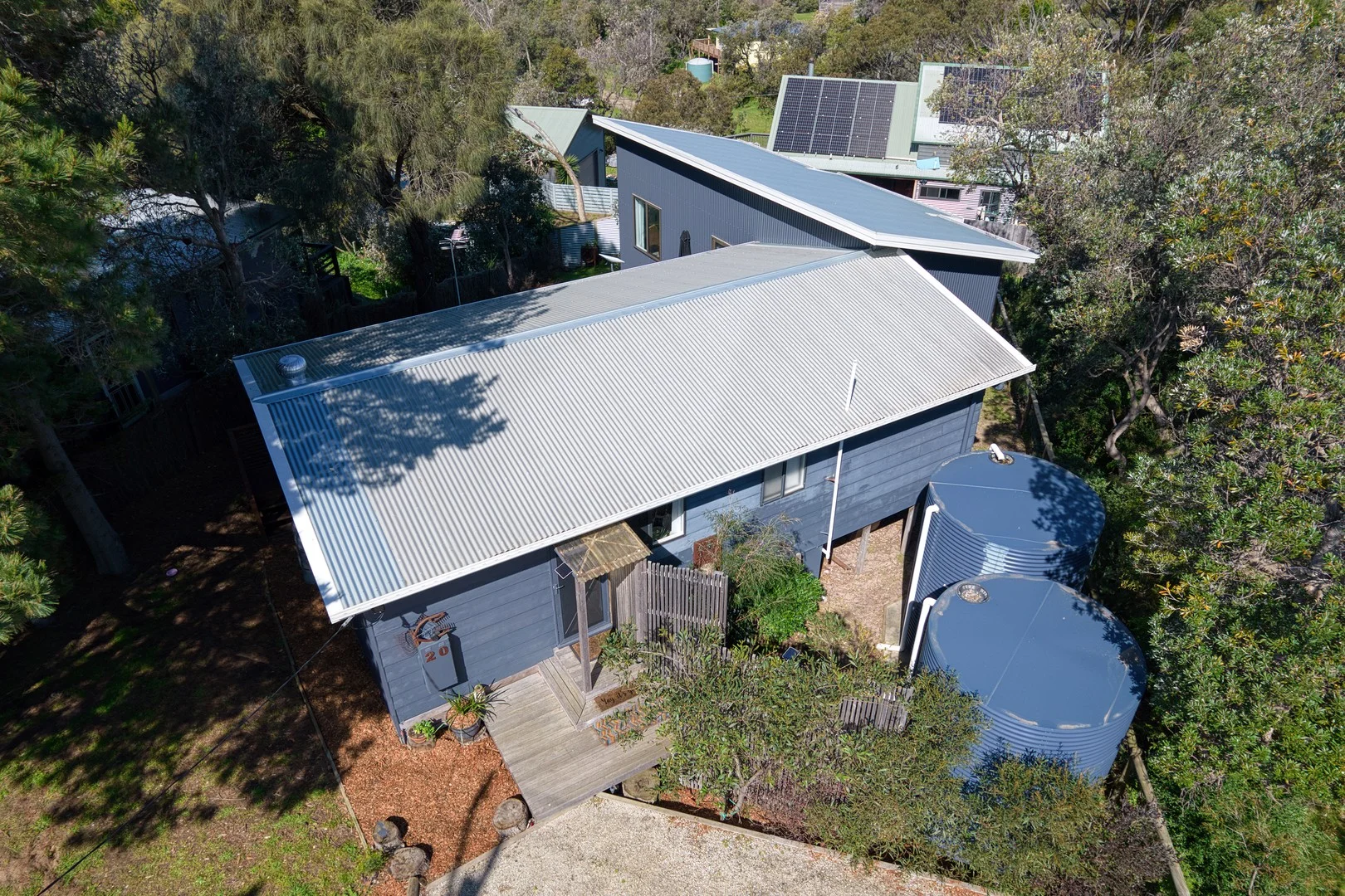 20 OUTLOOK DRIVE, Venus Bay VIC 3956