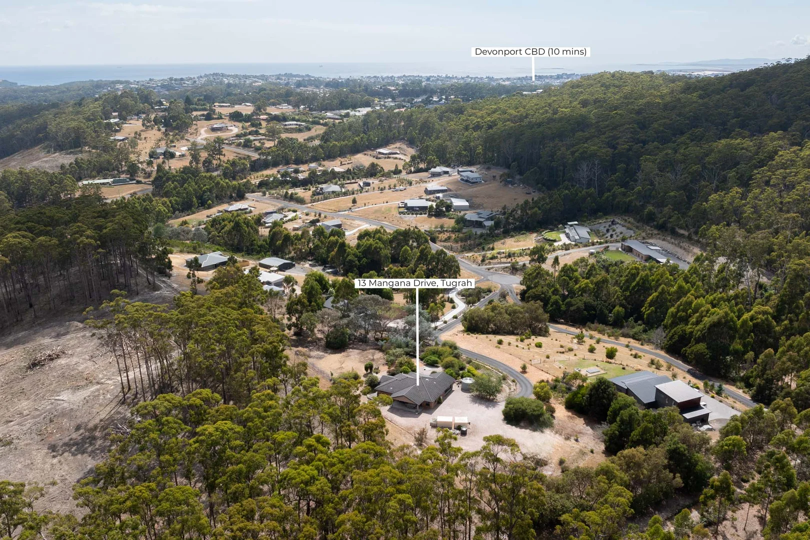 Additional image 36 of 13 Mangana Drive, Tugrah TAS 7310