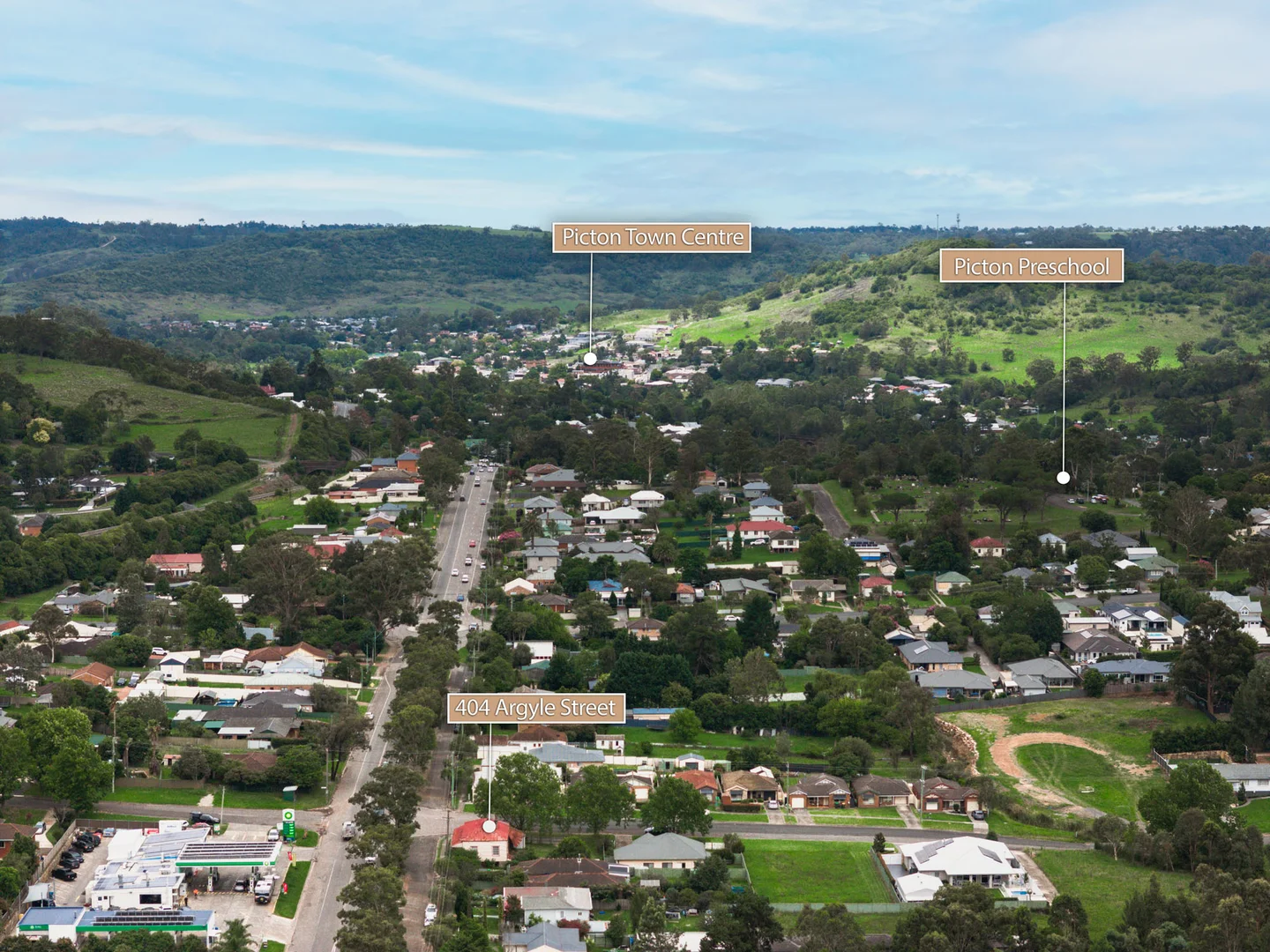 Additional image 8 of 404 Argyle Street, Picton NSW 2571