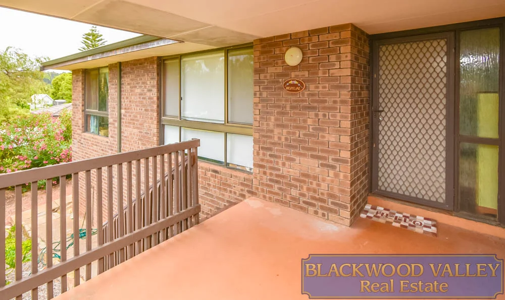 Additional image 14 of LOT 8/31 Spencer Street, Bridgetown WA 6255