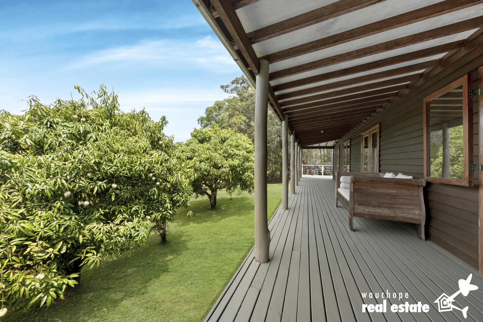 Additional image 10 of 123 Lemon Gum Road, Pappinbarra NSW 2446