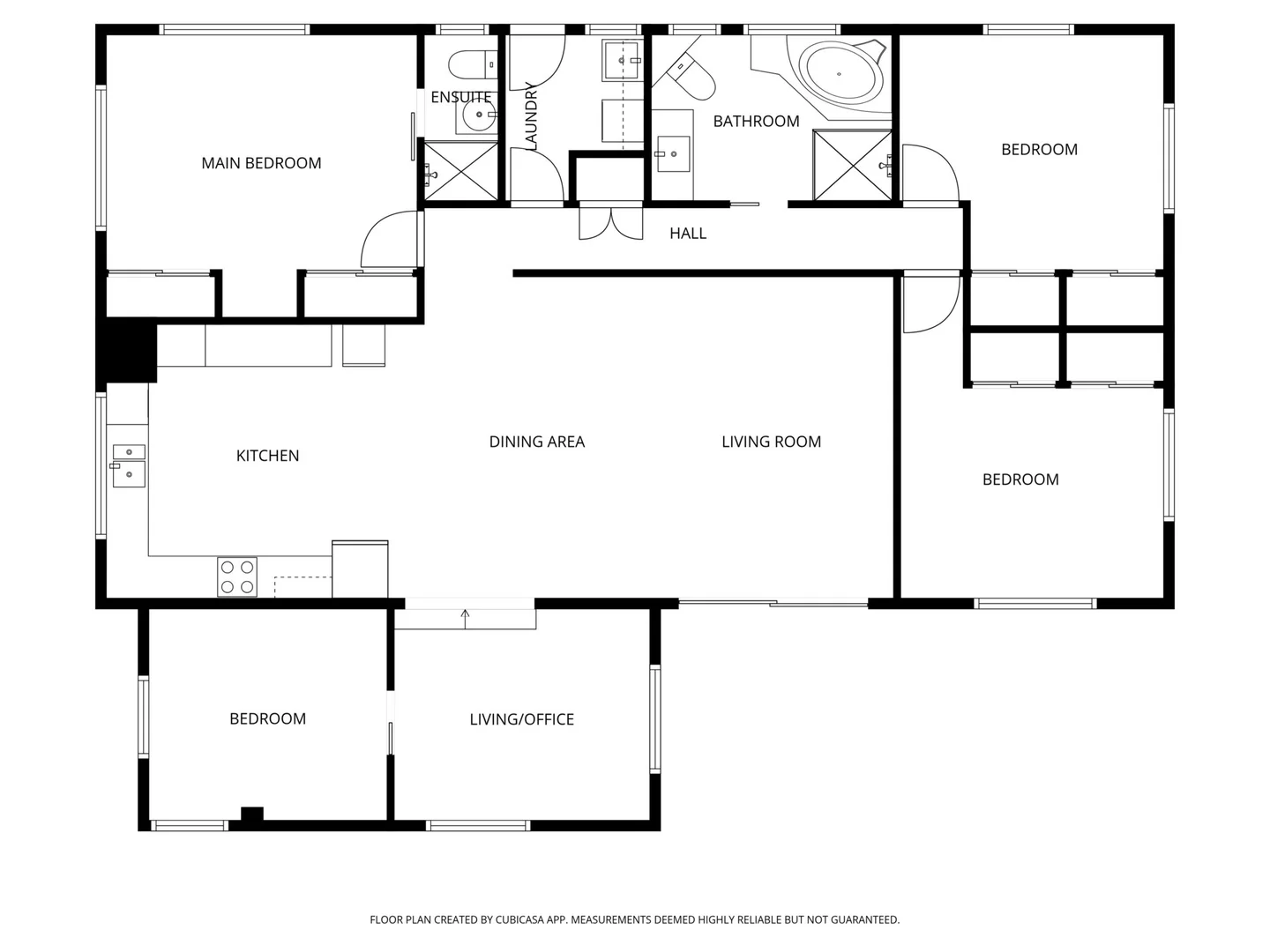 Additional image 18 of 18 Alexander Street, Boyne Island QLD 4680