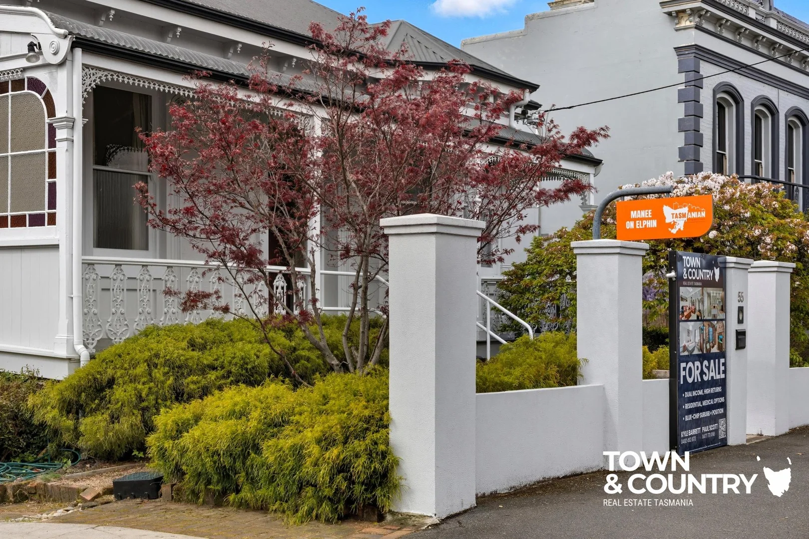 Additional image 5 of 55 Elphin Road, Launceston TAS 7250