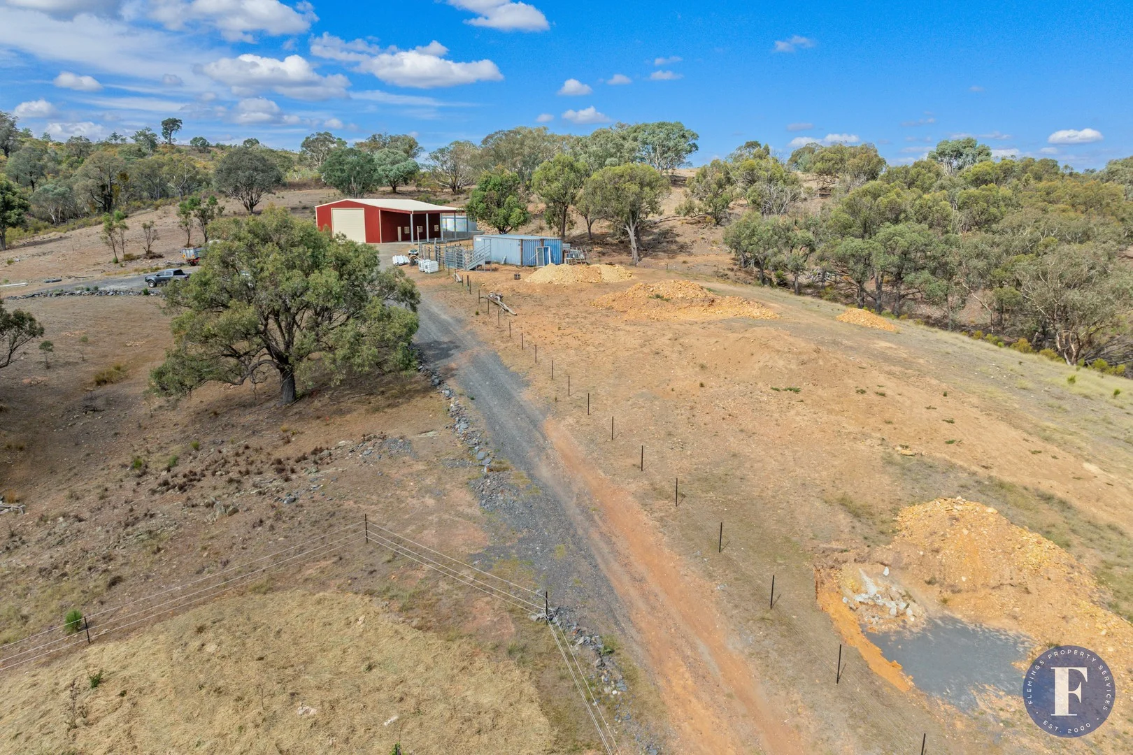 485 Taylors Flat Road, Frogmore NSW 2586