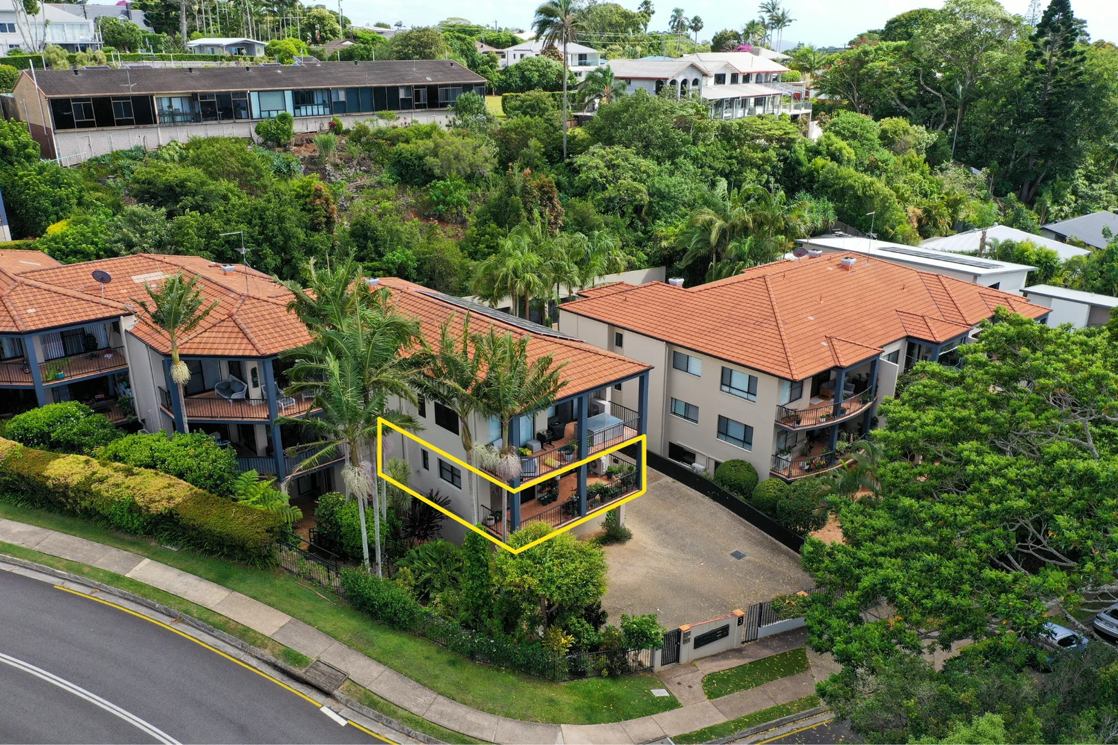 8/3 Dubois Close, Buderim QLD 4556
