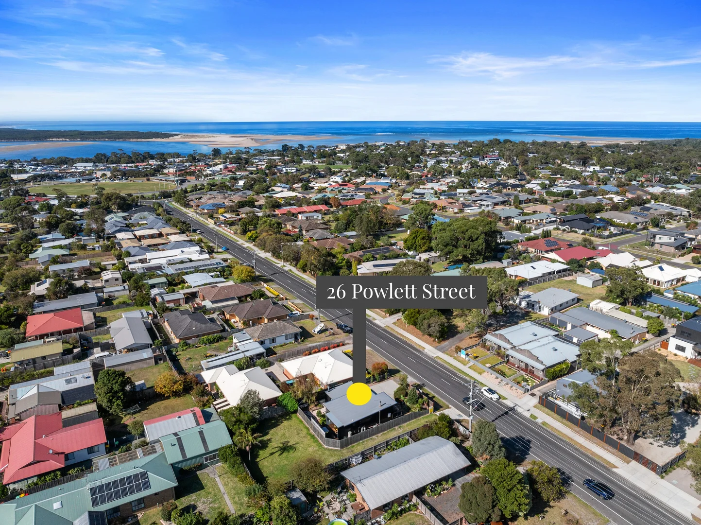Additional image 2 of 26 Powlett Street, Inverloch VIC 3996