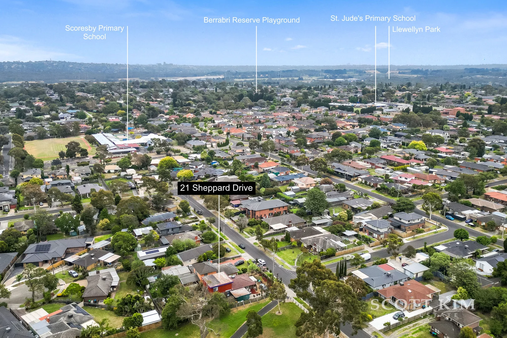 Additional image 12 of 21 Sheppard Drive, Scoresby VIC 3179