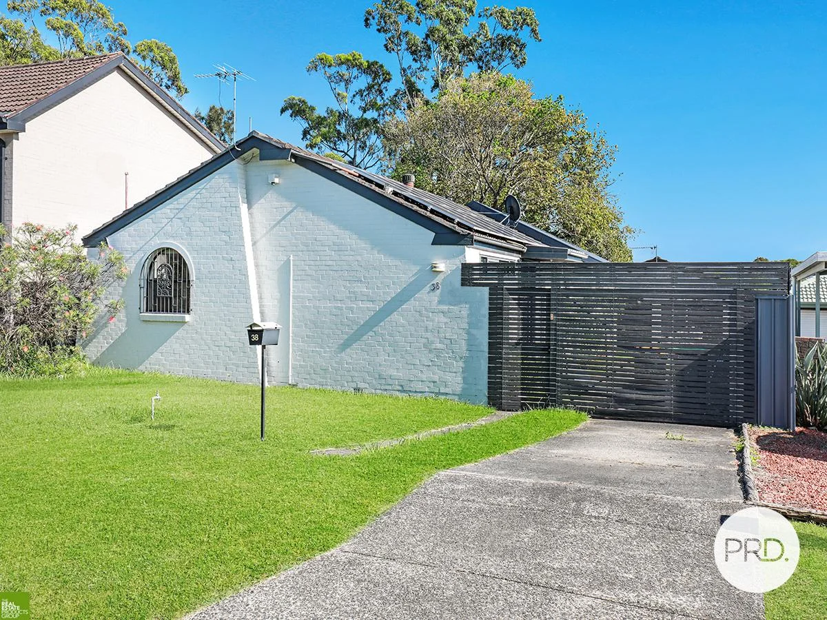 Additional image 2 of 38 Oak Street, Albion Park Rail NSW 2527