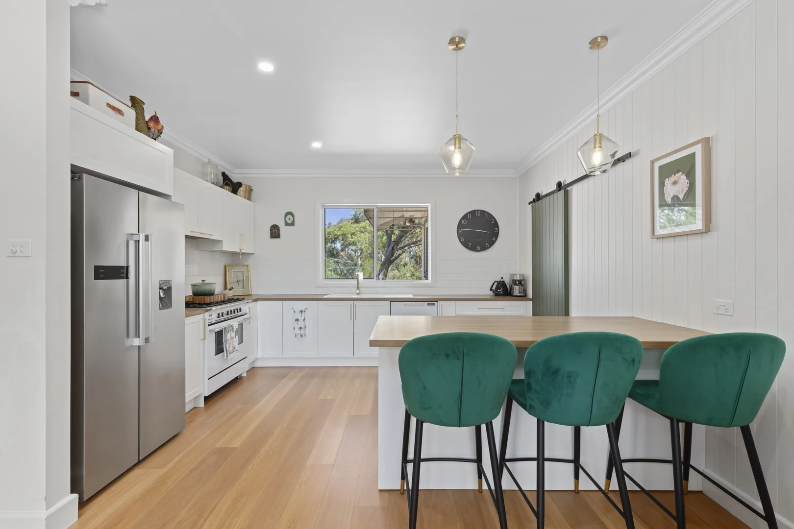 1061 Bannockburn Shelford Road, Teesdale VIC 3328