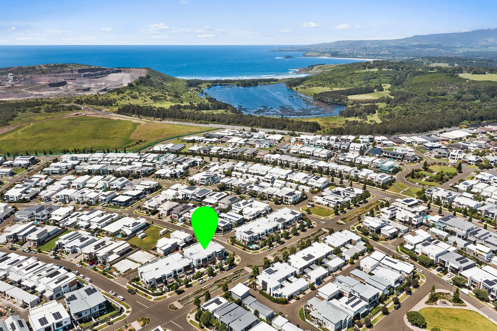 Additional image 14 of 26 The Promontory Drive, Shell Cove NSW 2529