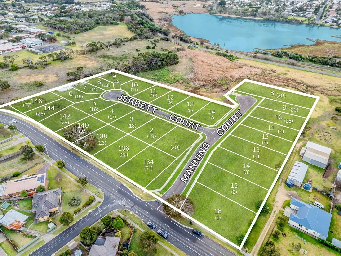 Additional image 5 of 16 Manning Court, Portland VIC 3305