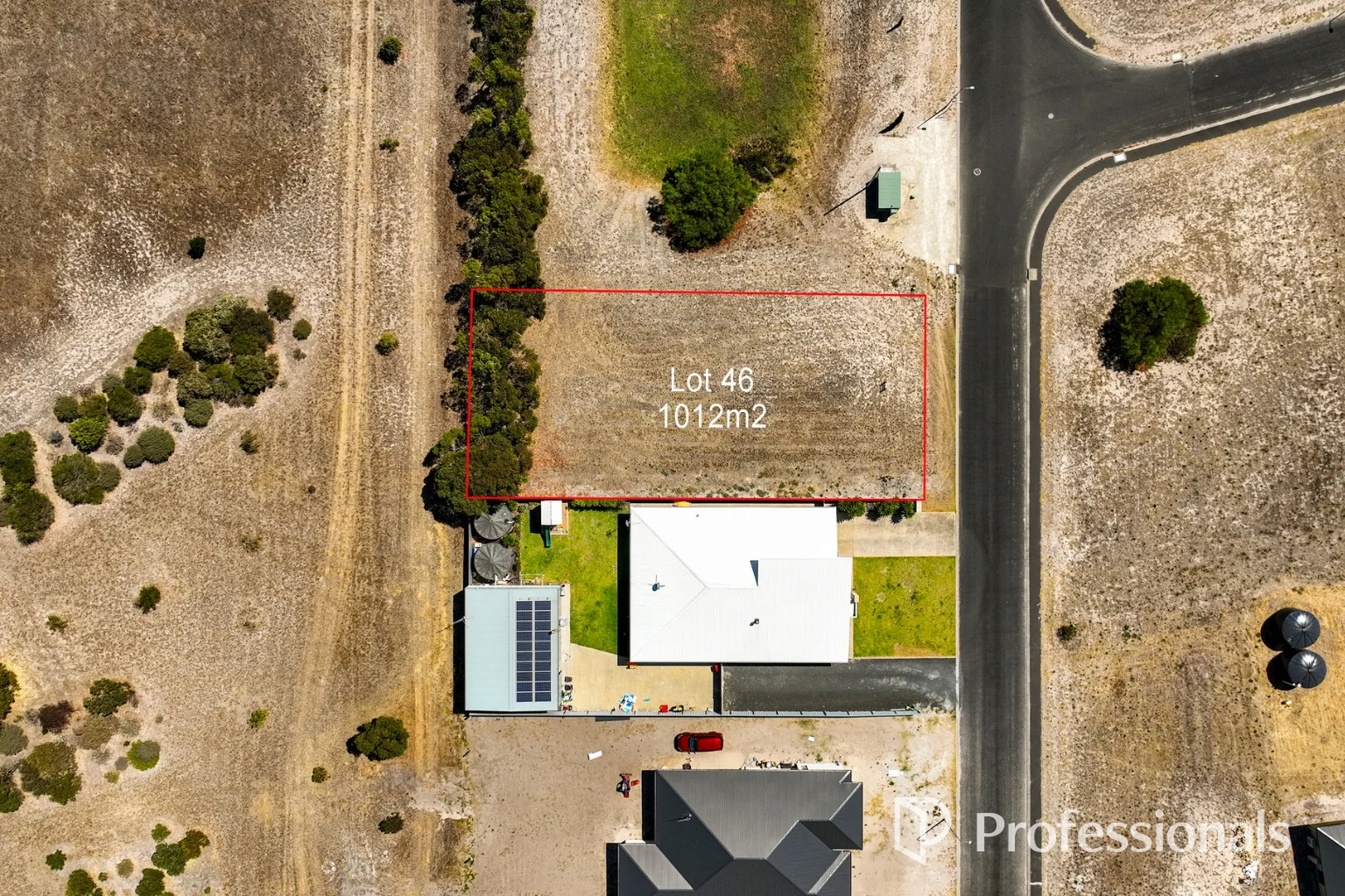Additional image 8 of Lot 28 Trevor Drive, Kingston Se SA 5275