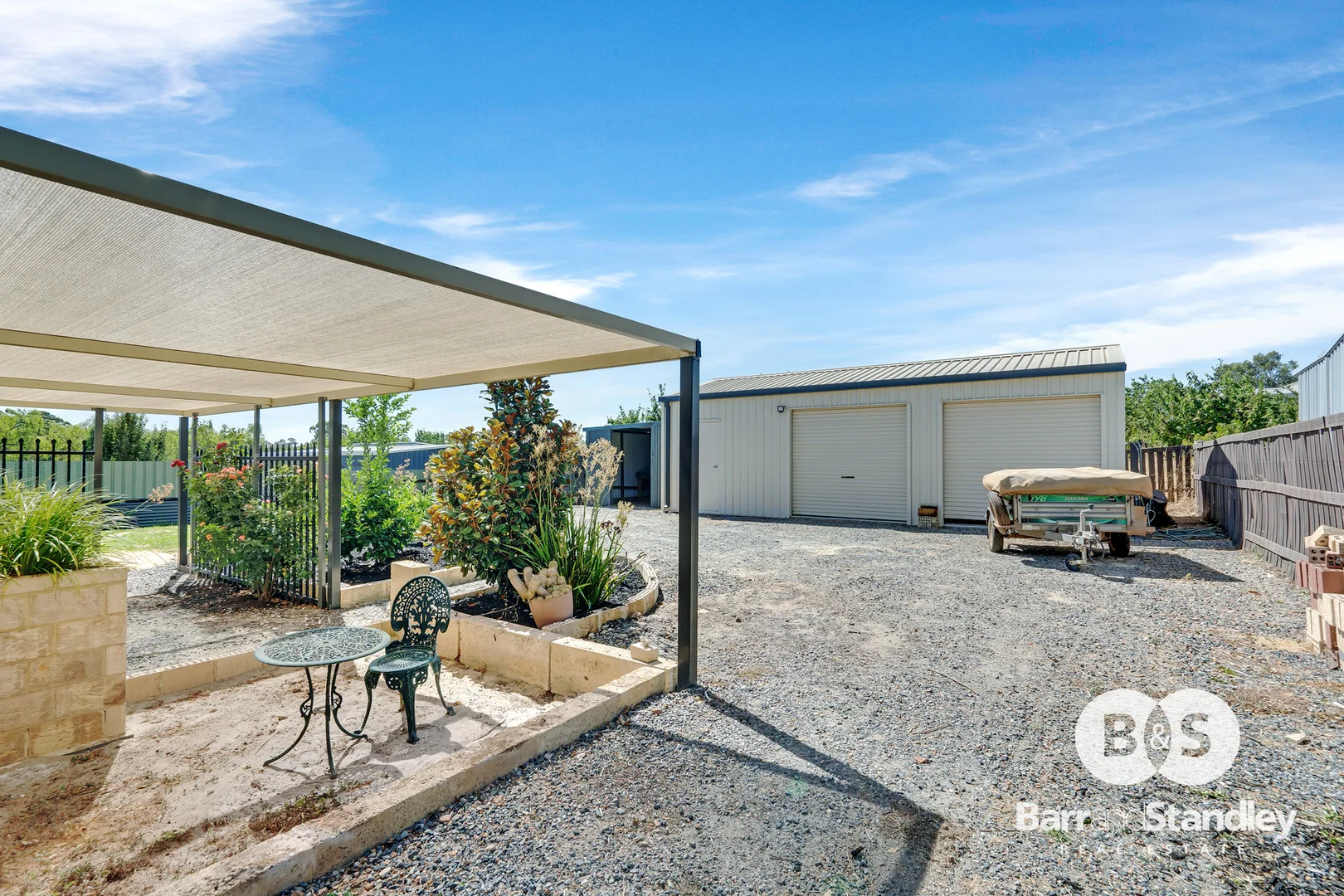 Additional image 21 of Lot 296 Trigwell Street, Donnybrook WA 6239