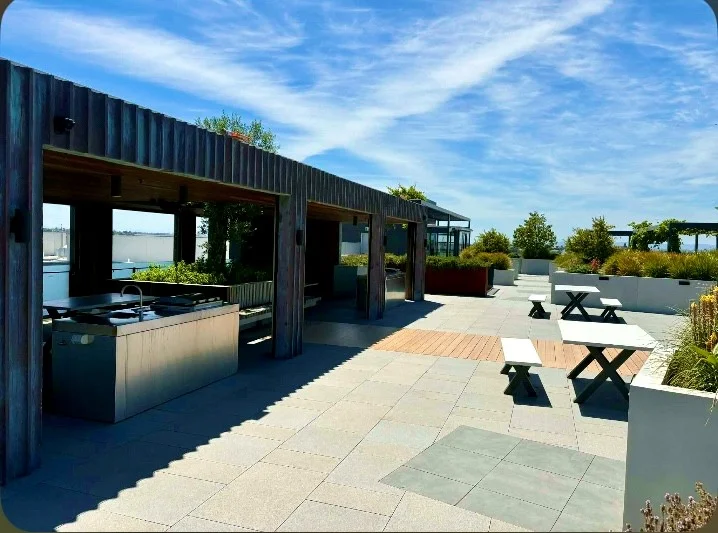 Additional image 16 of 223/12 Village Ave, Brunswick East VIC 3057