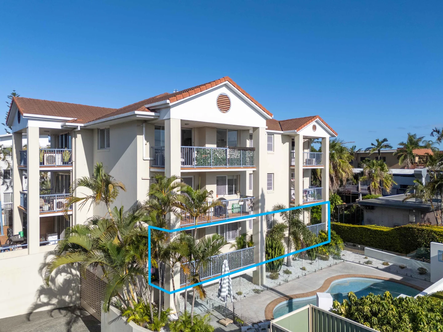 Additional image 14 of 1/2311 Gold Coast Highway, Mermaid Beach QLD 4218