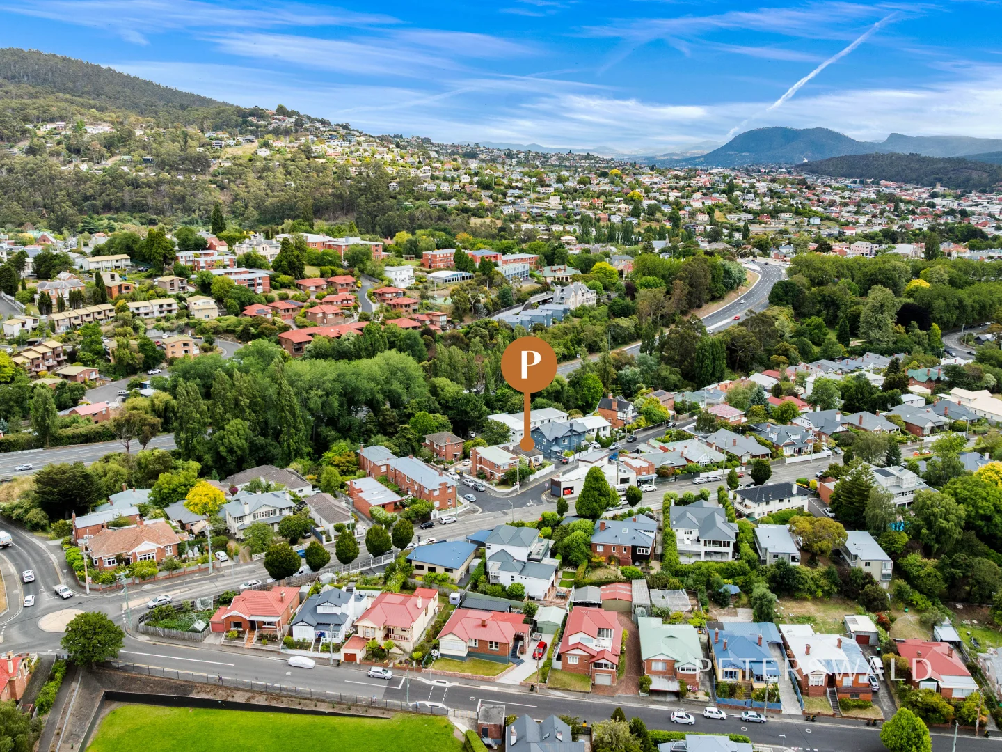 Additional image 22 of 13/32a Pillinger Street, Dynnyrne TAS 7005