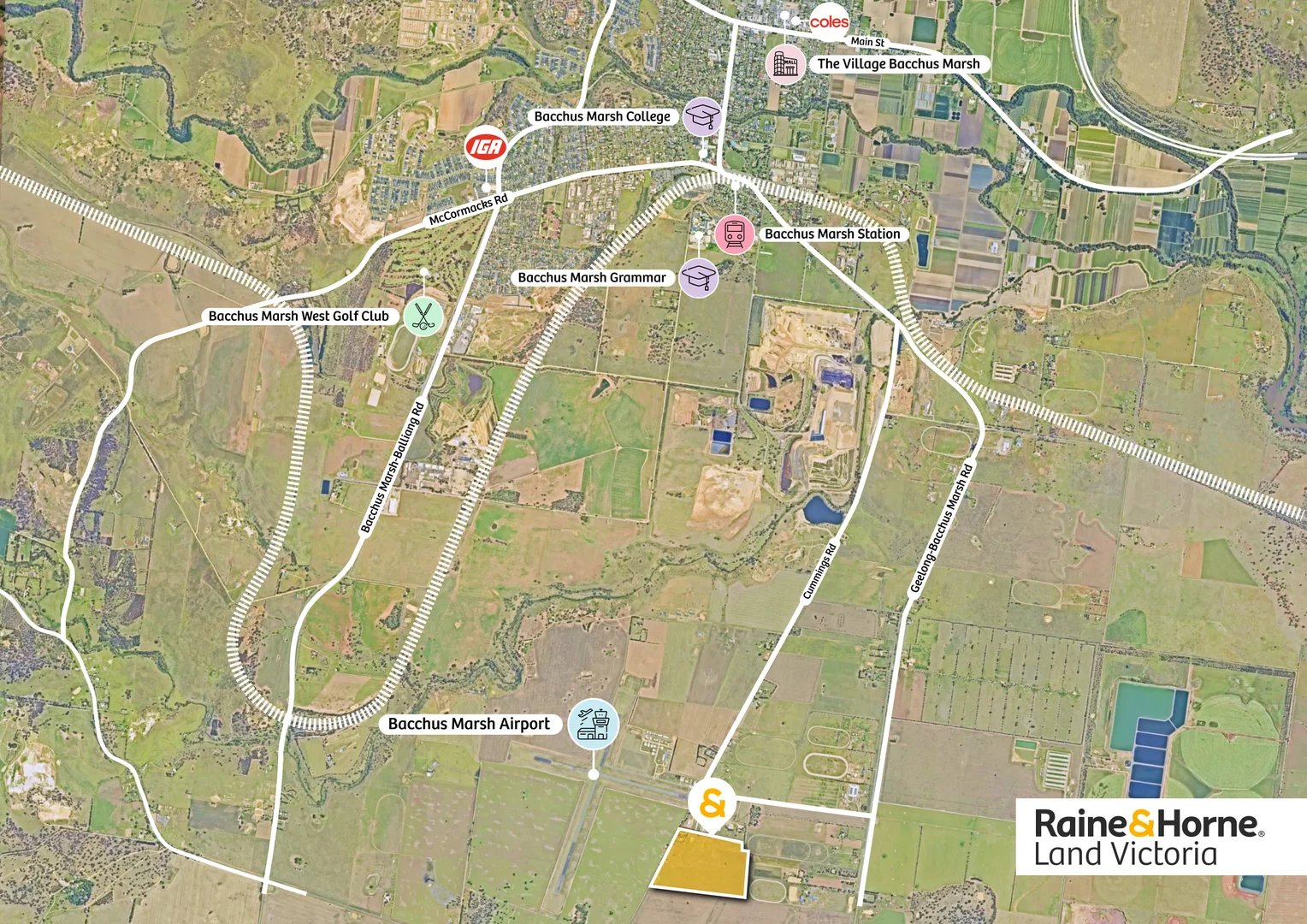 Additional image 3 of 89 Jensz Road, Parwan VIC 3340