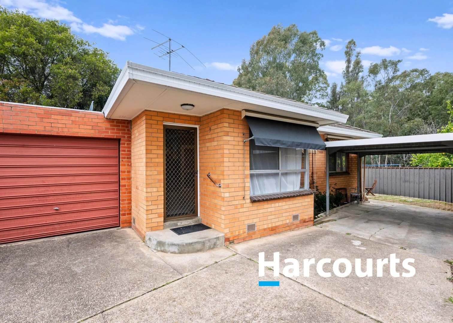3/55 Harper Street, Wangaratta VIC 3677
