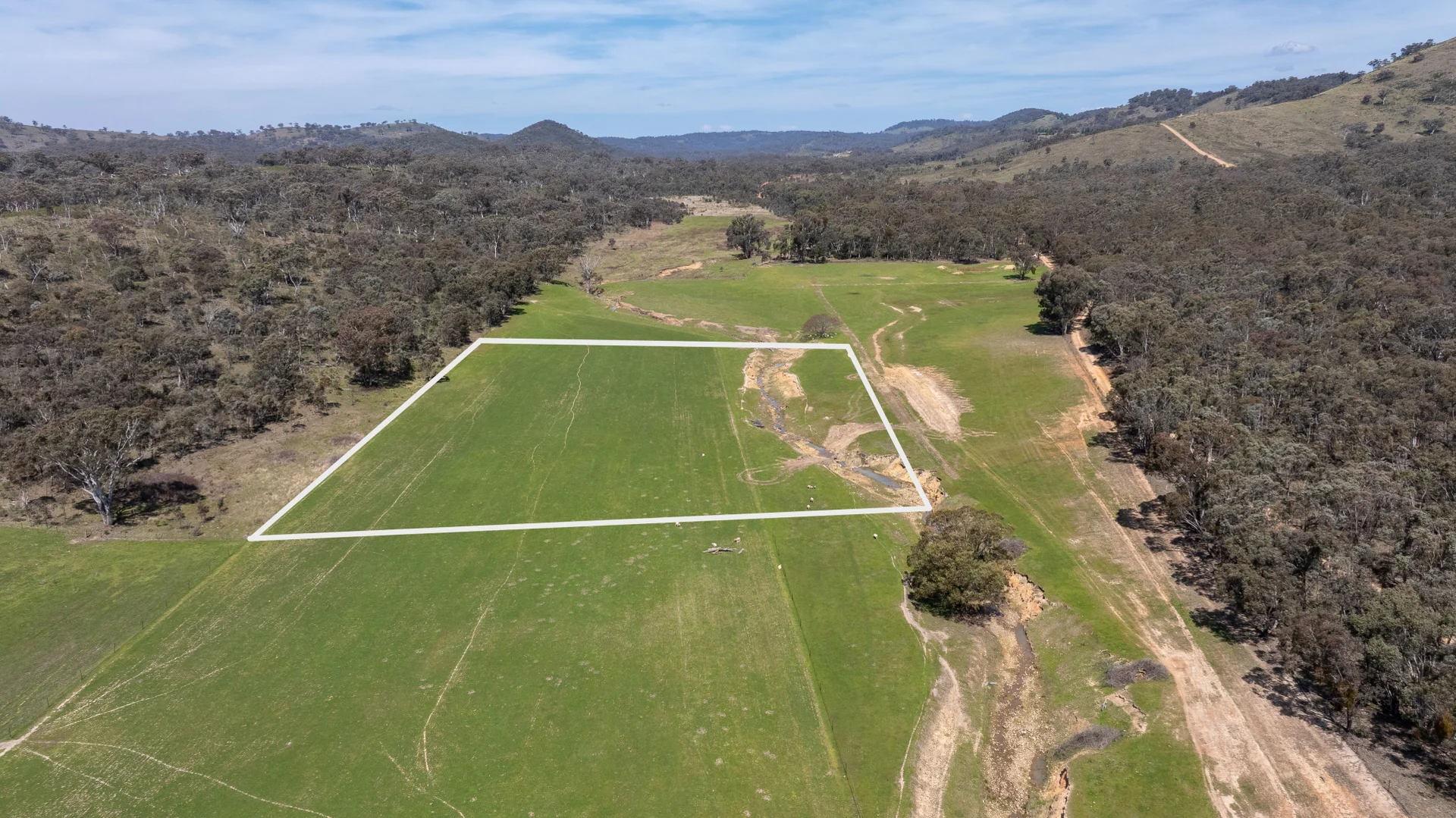 Additional image 2 of Lots 134 & 135, 82 Windgraves Road, Mudgee NSW 2850