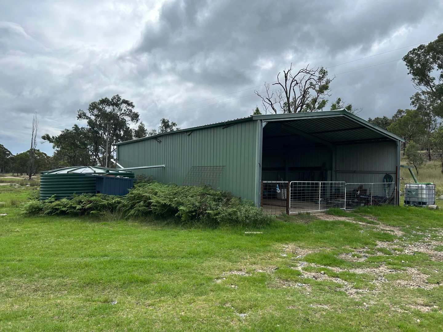 Additional image 15 of 107 Long Gully Road, Inverell NSW 2360