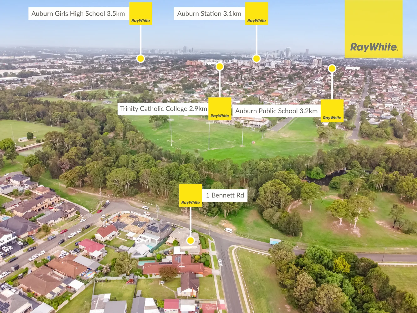 Additional image 17 of 1 Bennett Road, Granville NSW 2142