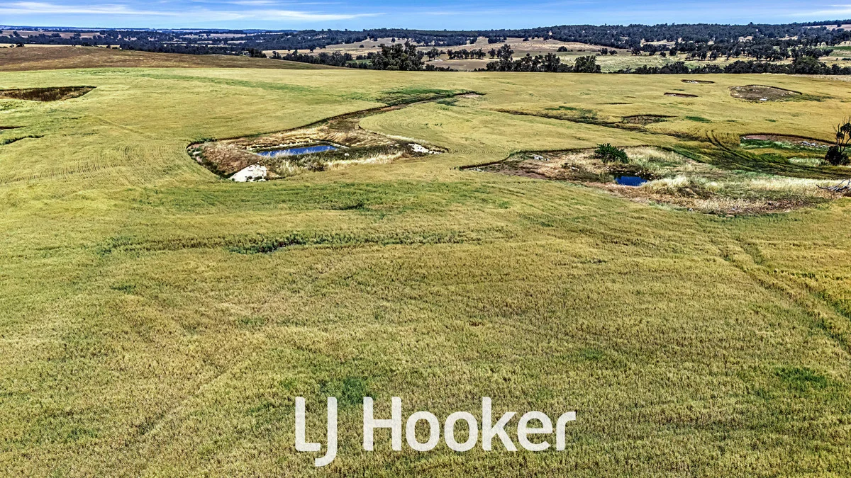 Additional image 9 of 1 on DP 426021 Bridgetown - Boyup Brook Road, Boyup Brook WA 6244