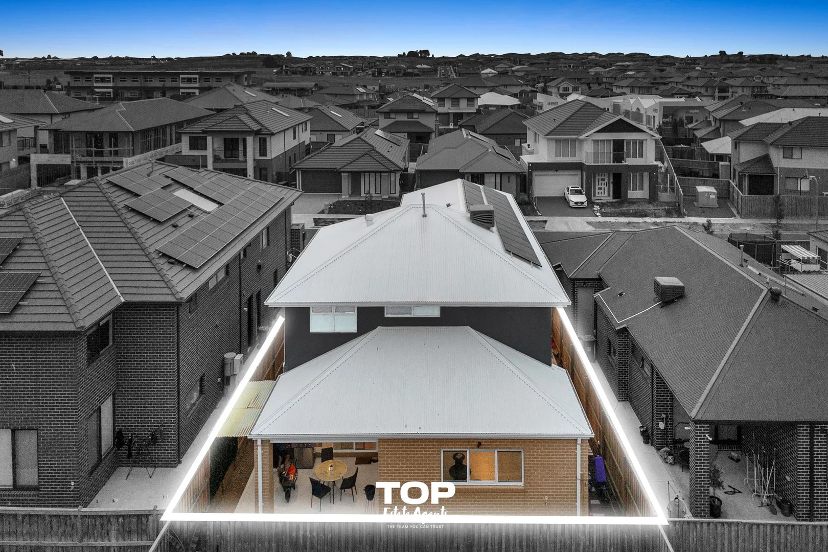 Additional image 27 of 5 Walsdorf Street, Clyde North VIC 3978