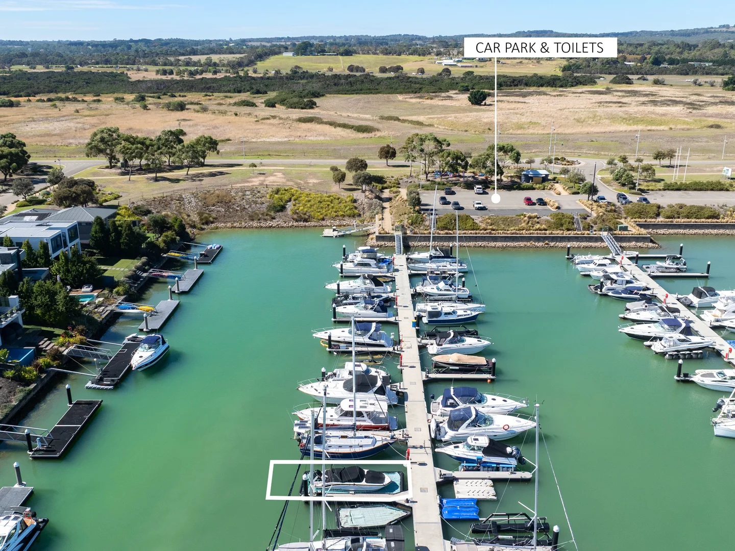 Additional image 3 of Berth Lot 5295 Martha Cove Waterway, Safety Beach VIC 3936