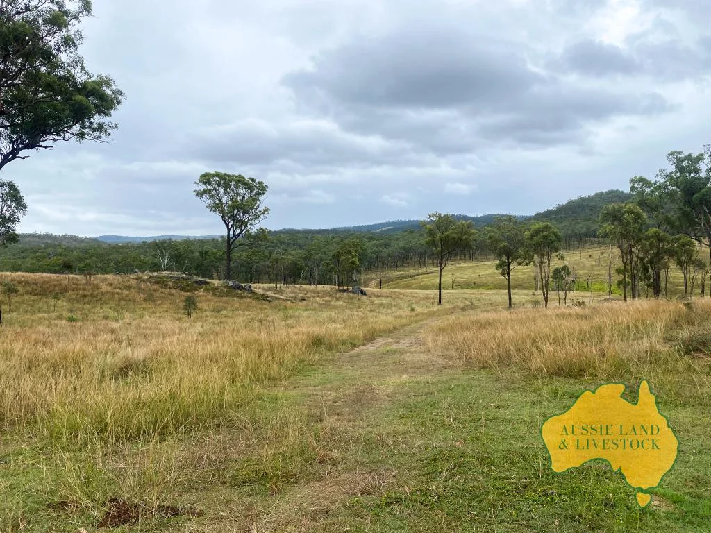 Additional image 26 of 8-9, . "O'Keefes & Tracey's", Monto Mount Perry Road, Mungy, Mungy QLD 4671