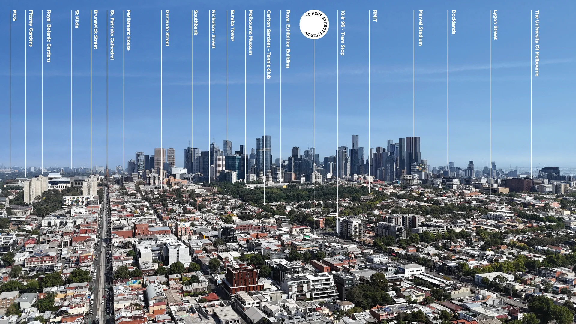 Additional image 15 of 5/10 Kerr Street, Fitzroy VIC 3065