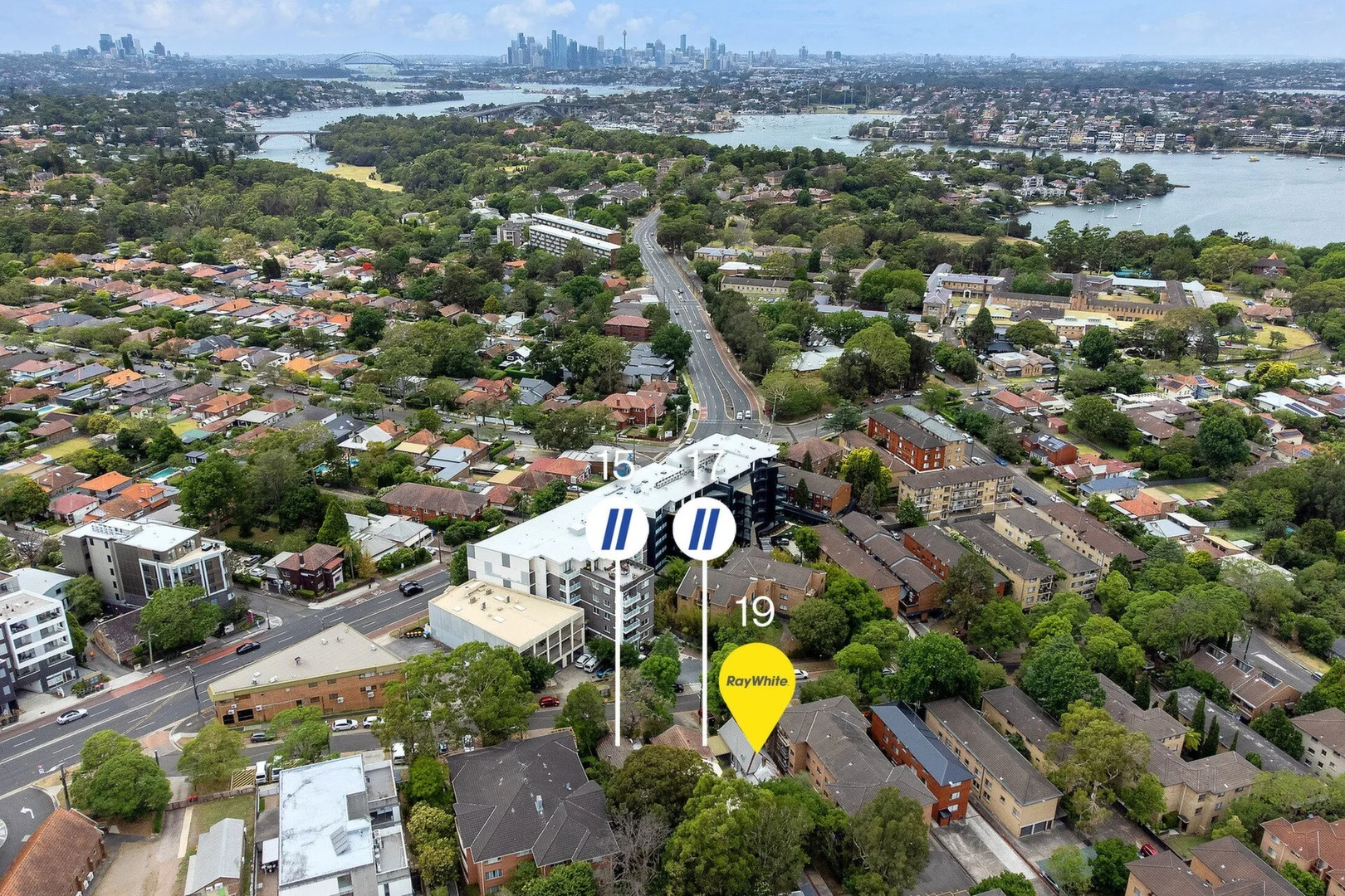 Additional image 4 of 19 Pearson Street, Gladesville NSW 2111