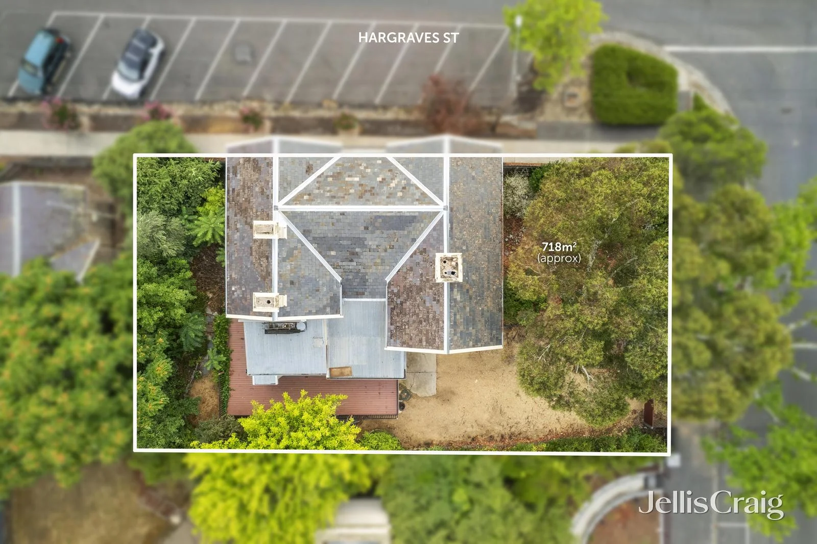 Additional image 15 of 35 Hargraves Street, Castlemaine VIC 3450