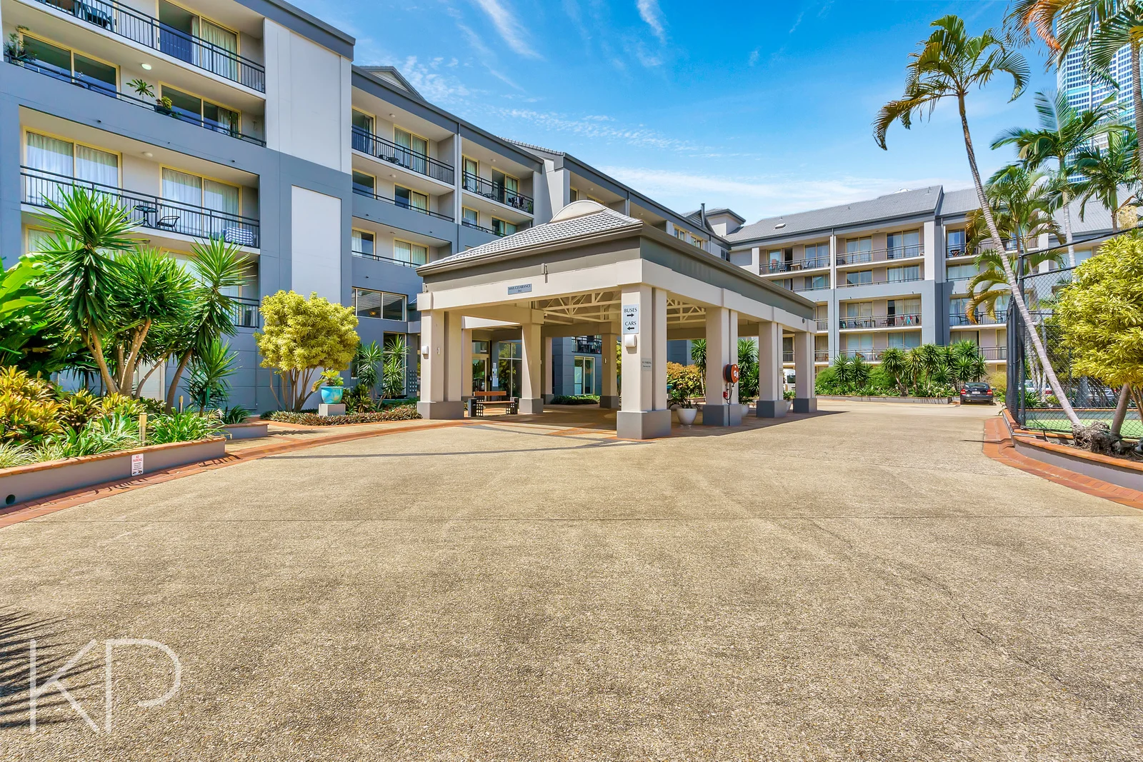 Additional image 16 of 328A & 328B/1-8 Paradise Island, Surfers Paradise QLD 4217