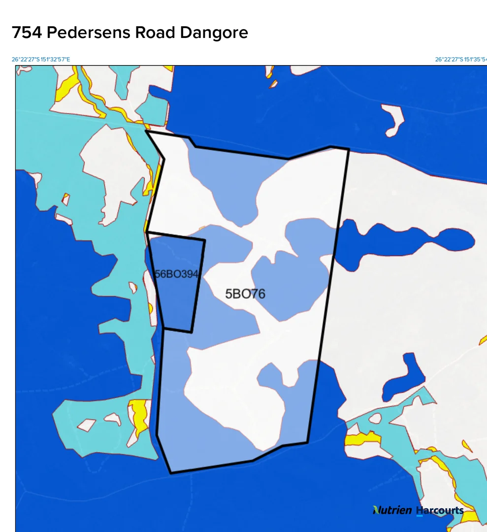 Additional image 42 of 754 Pedersens Road, Dangore QLD 4610