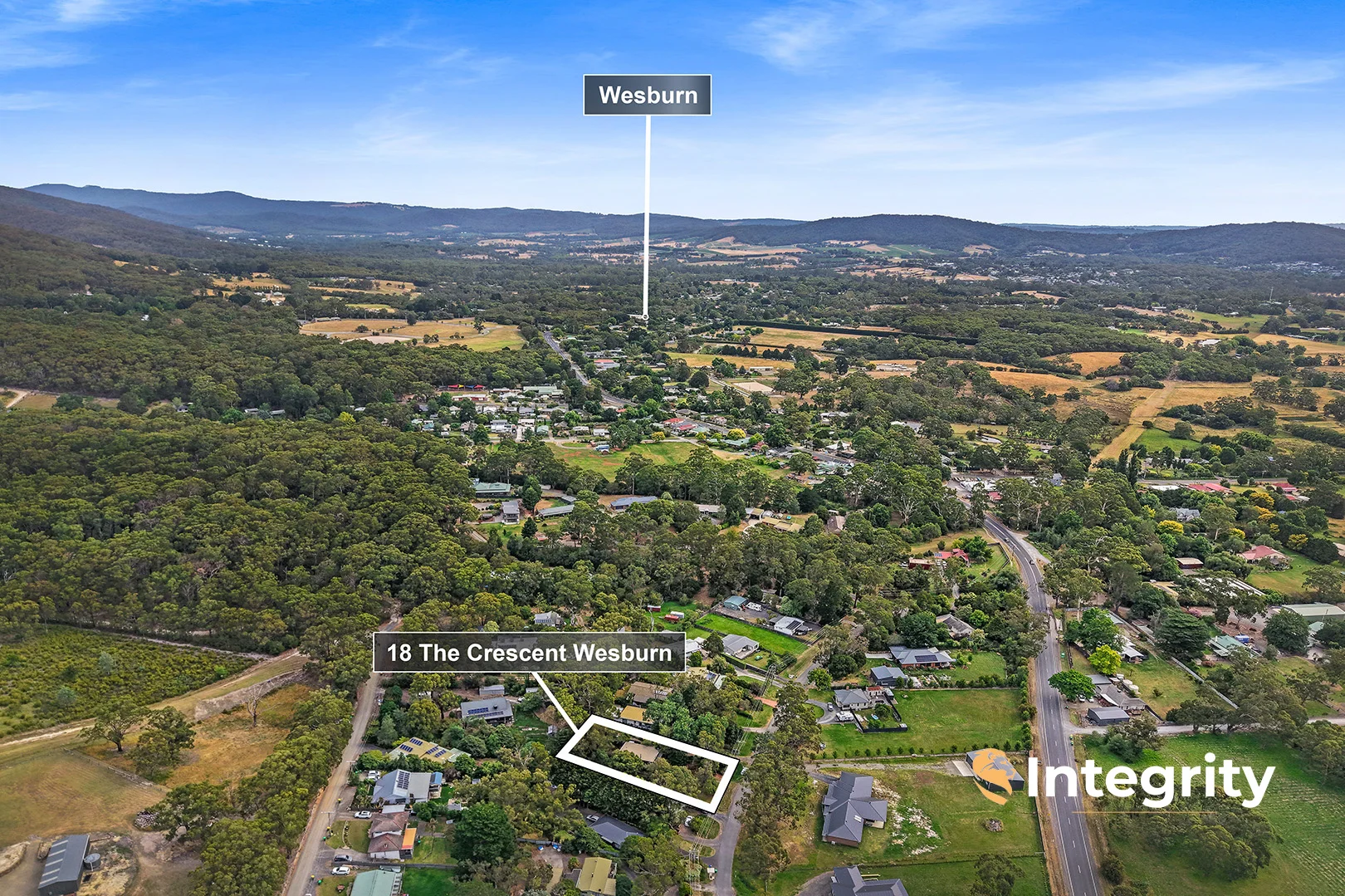 Additional image 12 of 18 The Crescent, Wesburn VIC 3799