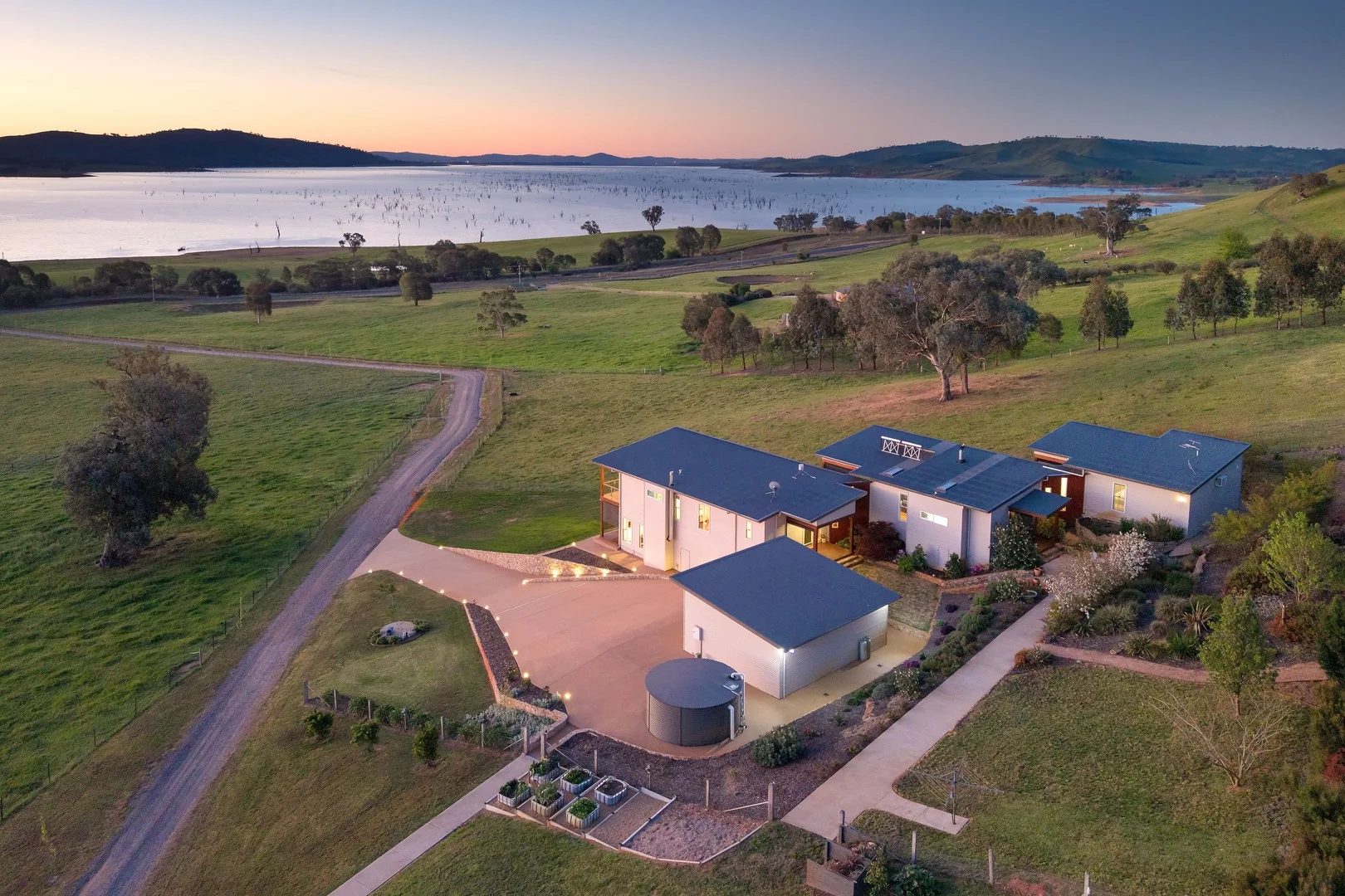 Additional image 2 of 1407 Murray Valley Highway, Huon VIC 3695