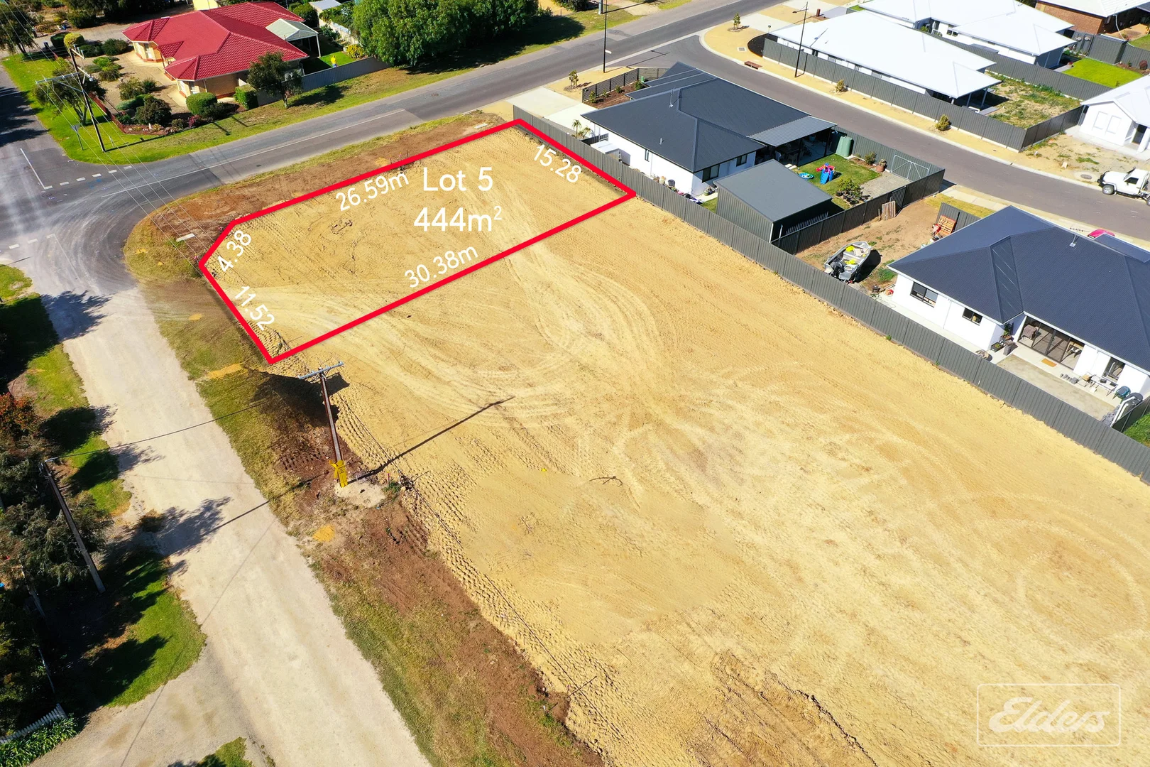 Additional image 7 of Lots  4 & Bricknell Road, Goolwa North SA 5214