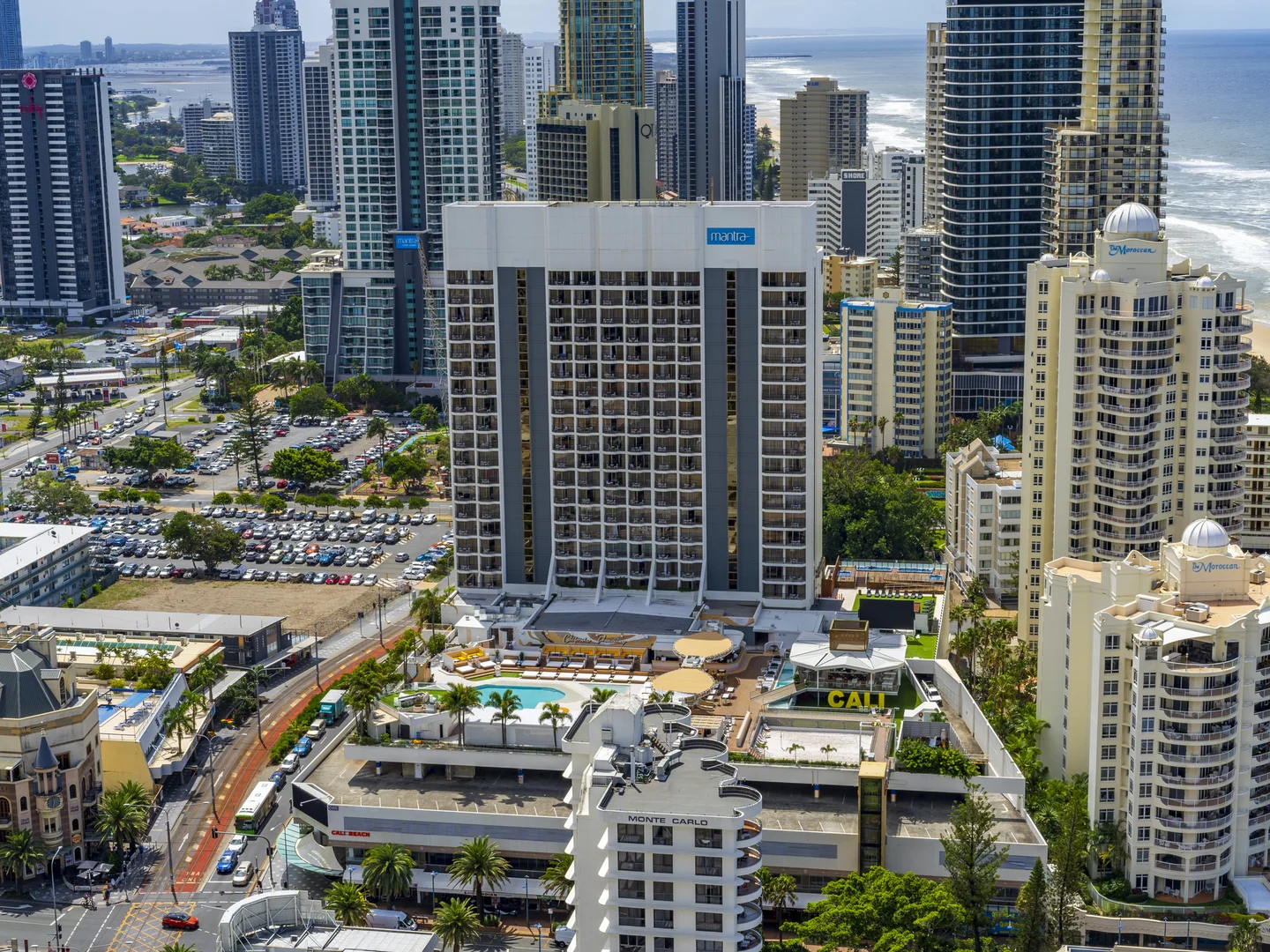 Additional image 9 of 1021/22 View Avenue, Surfers Paradise QLD 4217