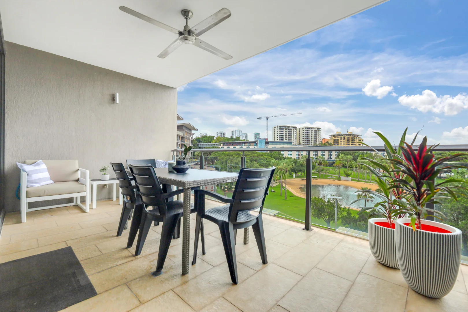 Additional image 2 of 301/19 Kitchener Drive, Darwin City NT 0800