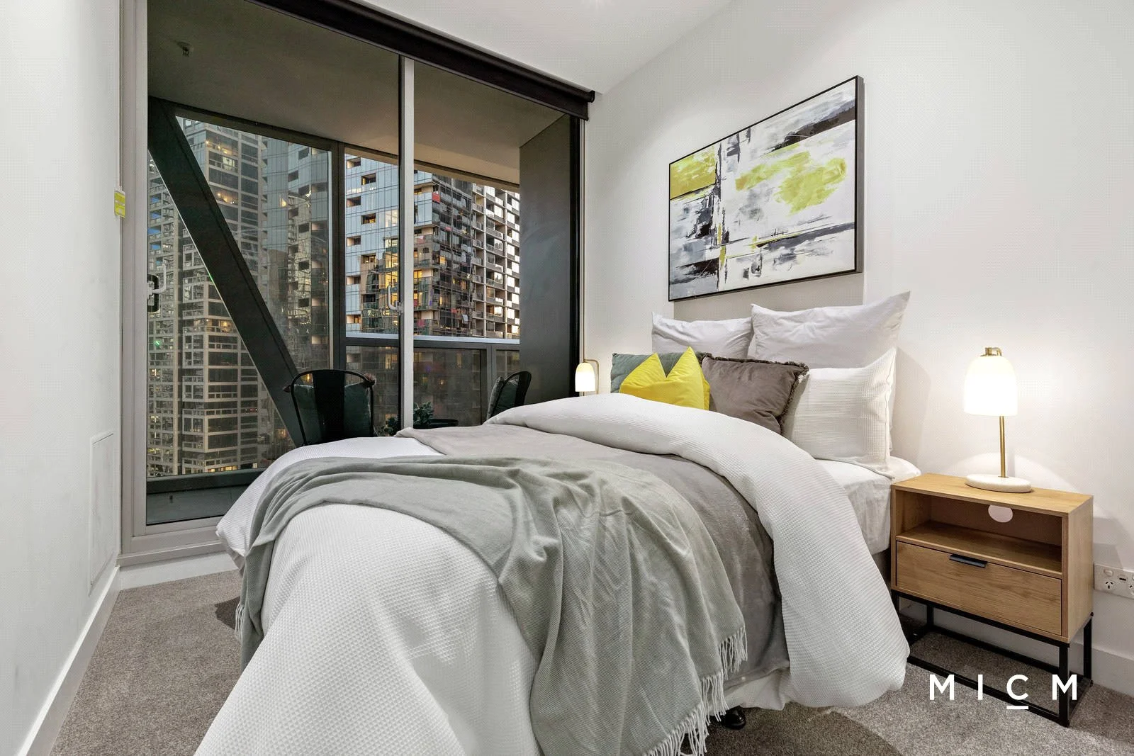 Additional image 5 of 3309/260 Spencer Street, Melbourne VIC 3000