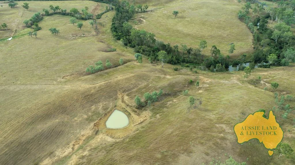 Additional image 66 of 2360 MONTO MOUNT PERRY ROAD, Yarrol QLD 4630