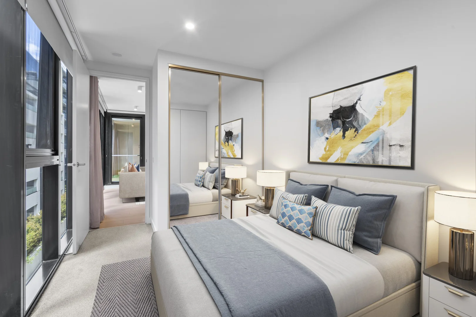 Additional image 5 of 315/88 Cambridge Street, Collingwood VIC 3066