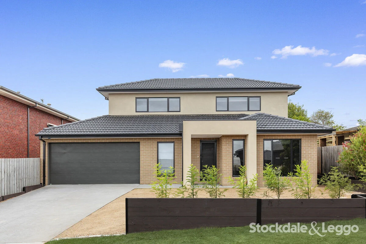 3 Tingara Court, Clifton Springs VIC 3222
