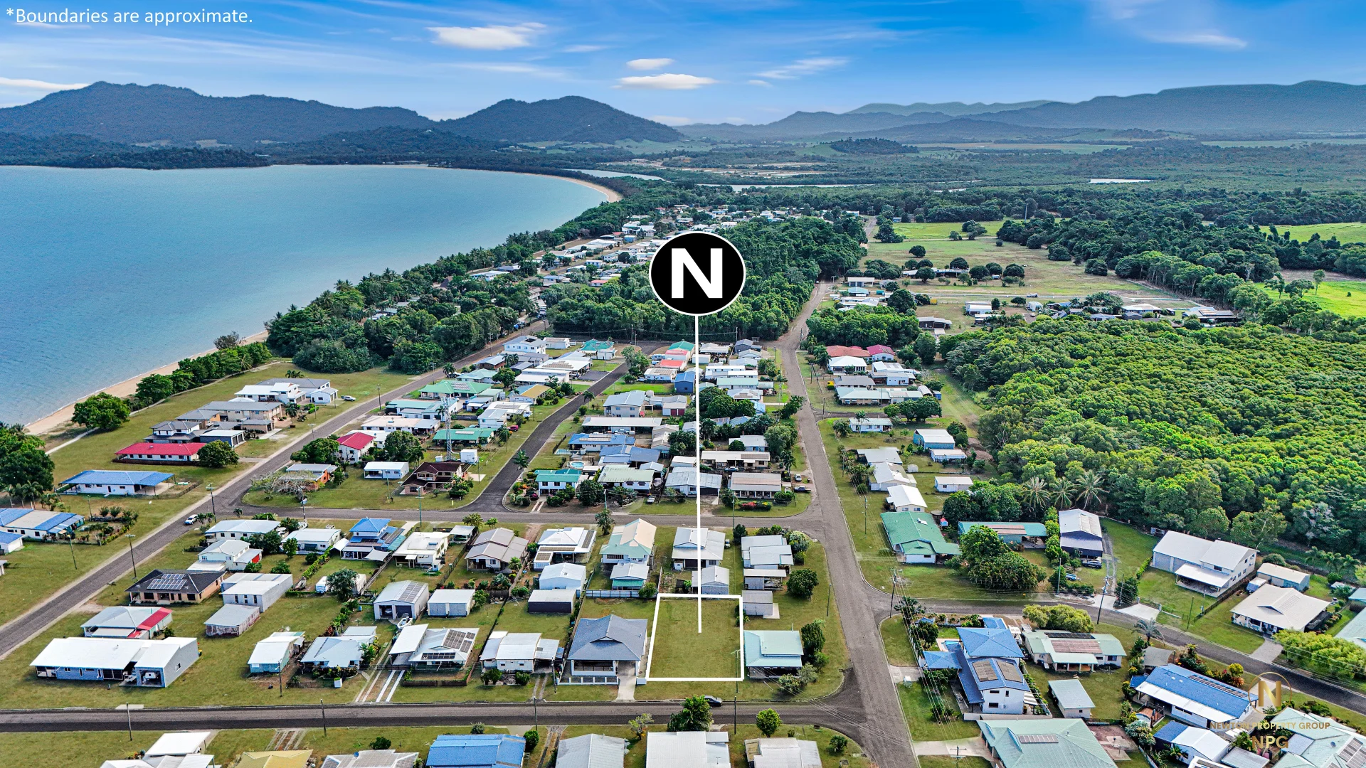 Additional image 6 of 13 Sheridan St, Kurrimine Beach QLD 4871