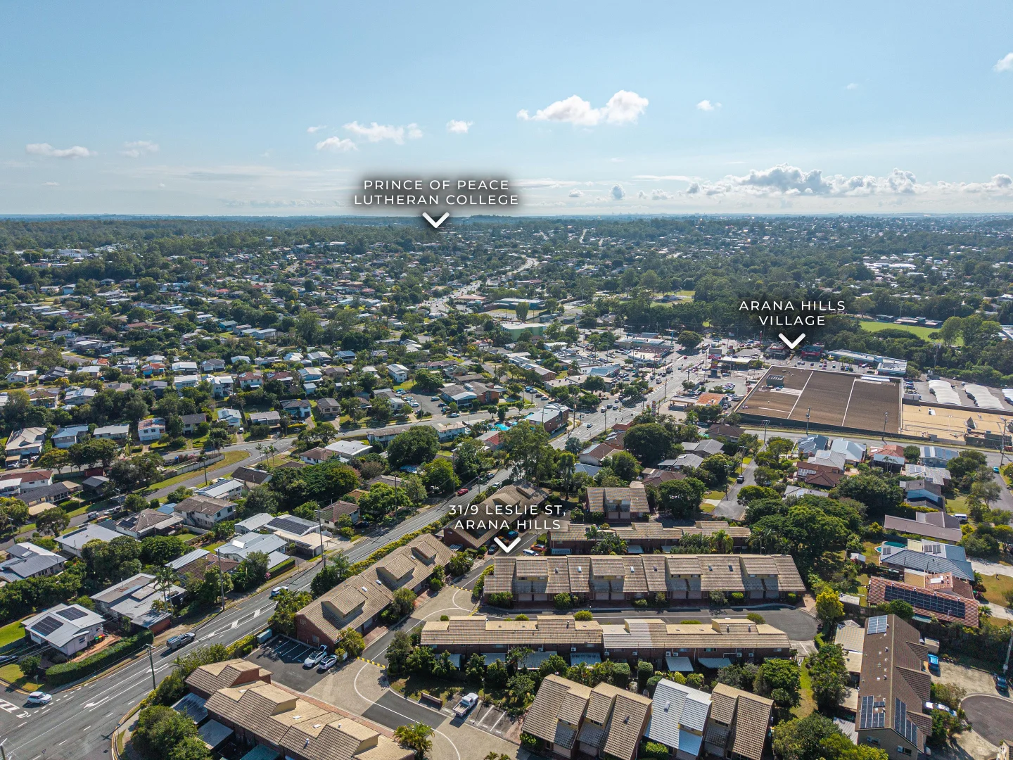 Additional image 15 of 31/9 Leslie Street, Arana Hills QLD 4054