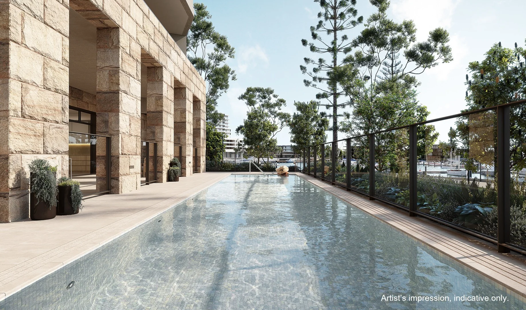 Additional image 2 of 406/17 Quayside Avenue, Shell Cove NSW 2529