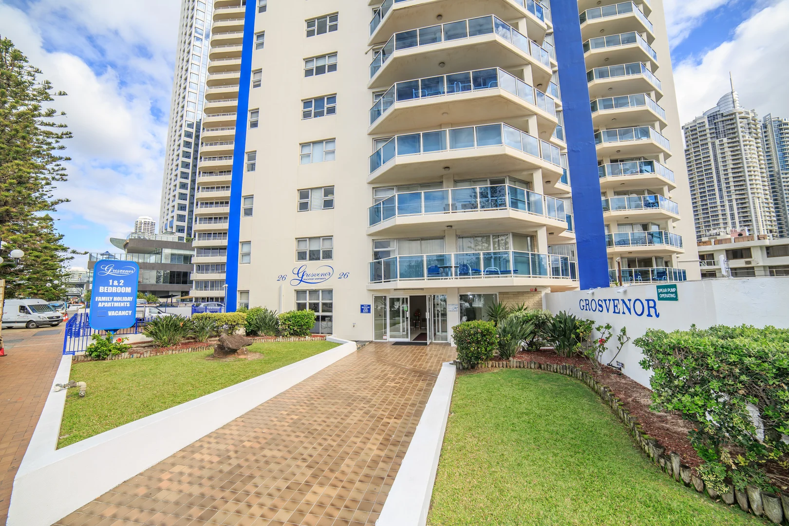 Additional image 14 of 54/26 The Esplanade, Surfers Paradise QLD 4217