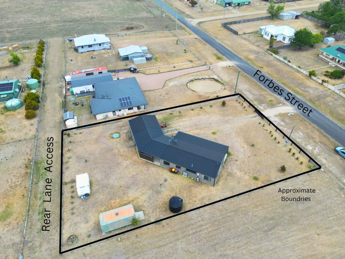 Additional image 17 of 38 Forbes Street, Deepwater NSW 2371