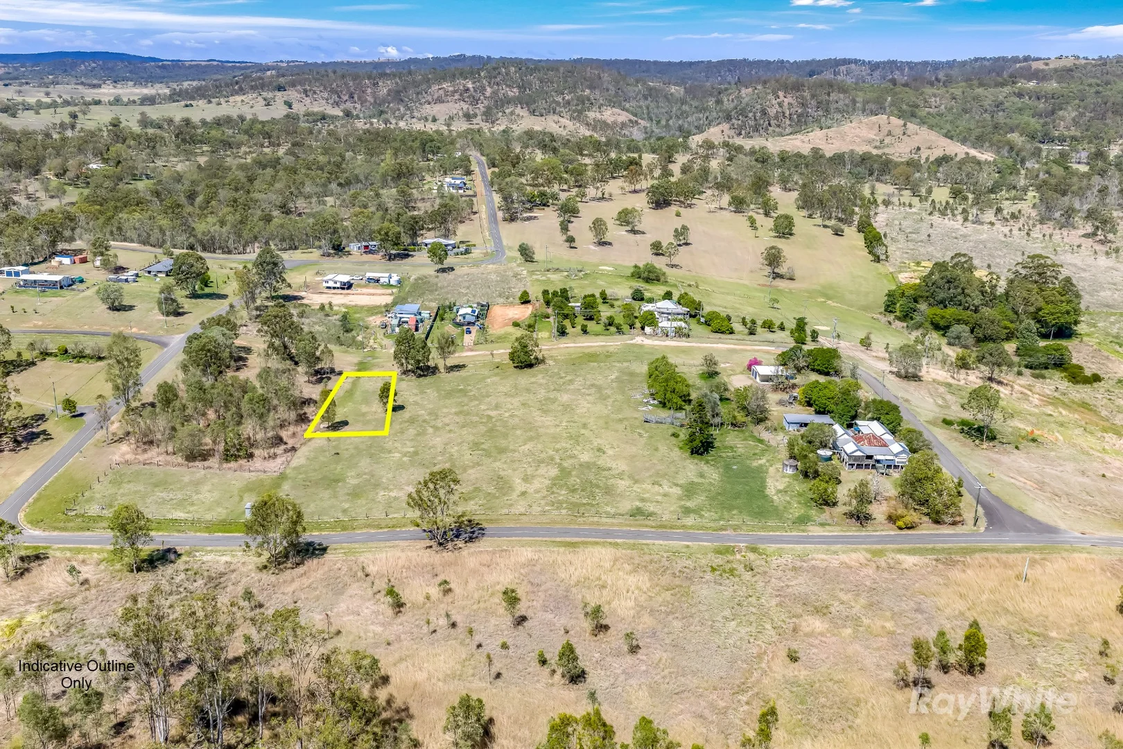 Additional image 7 of Lot 318 Kapunda Street, Mount Perry QLD 4671
